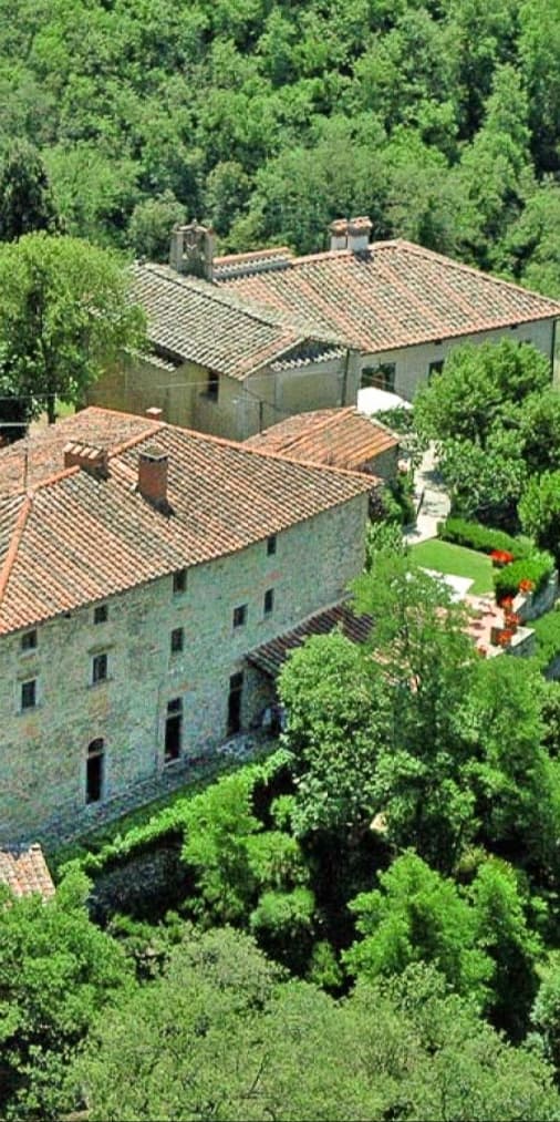 Casale esclusivo nella splendida Toscana