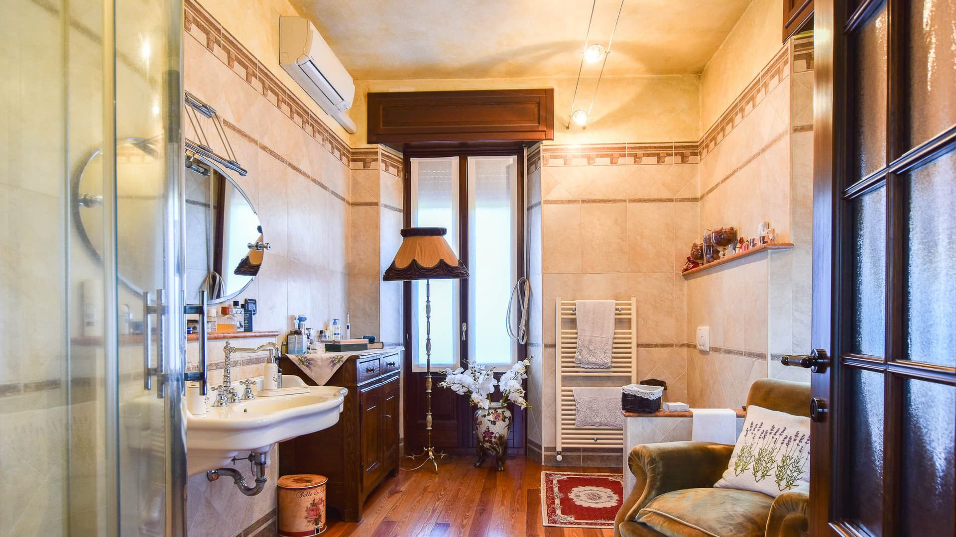 Villa Claudia, nel cuore di Baveno sul Lago Maggiore