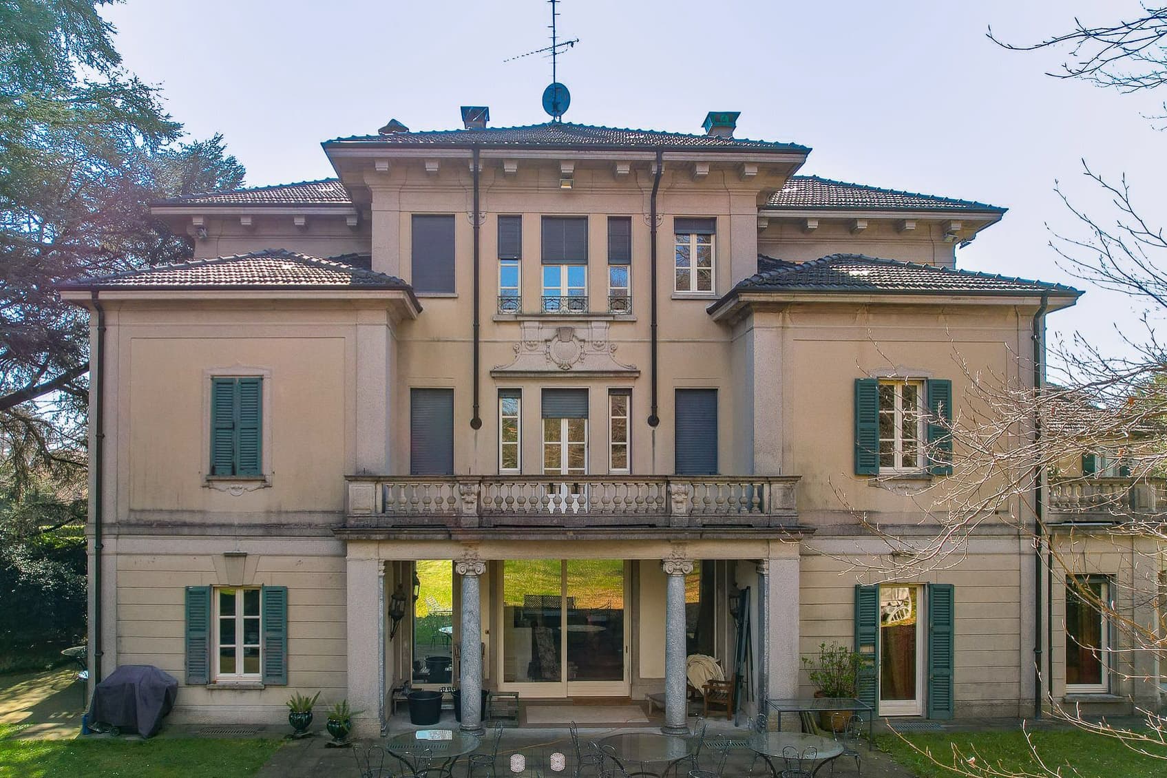 property
