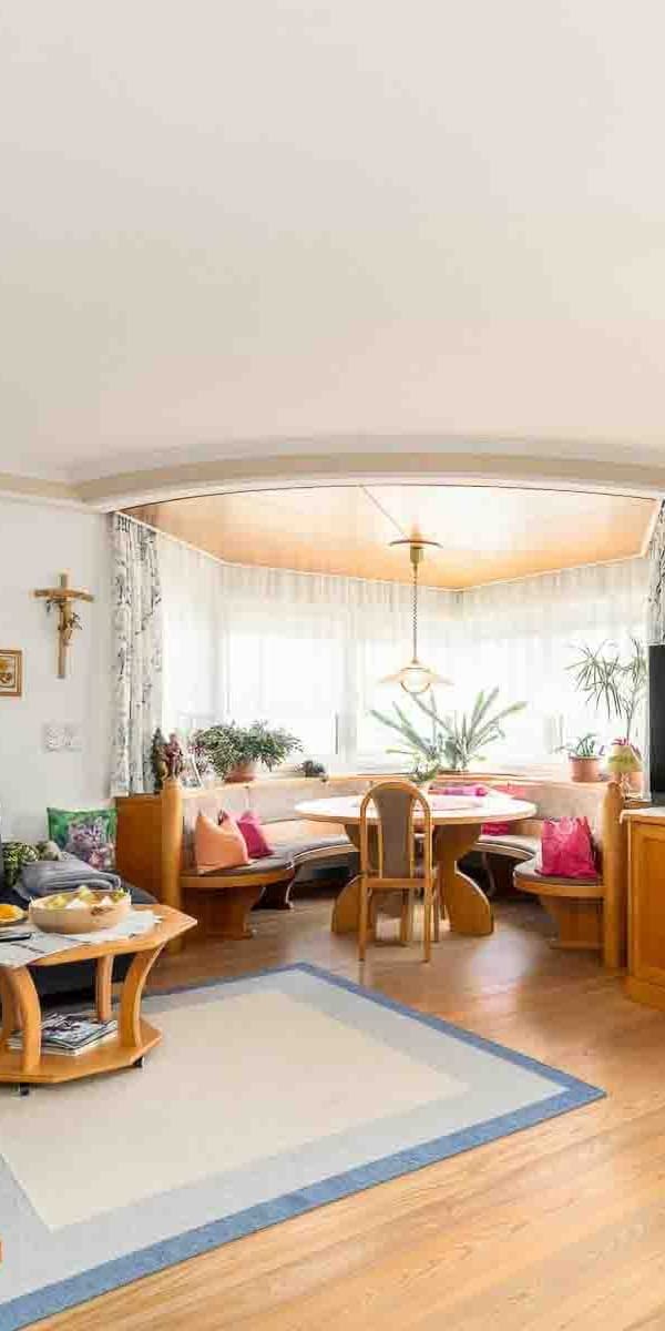 Villa esclusiva con vista Dolomiti a San Genesio Atesino