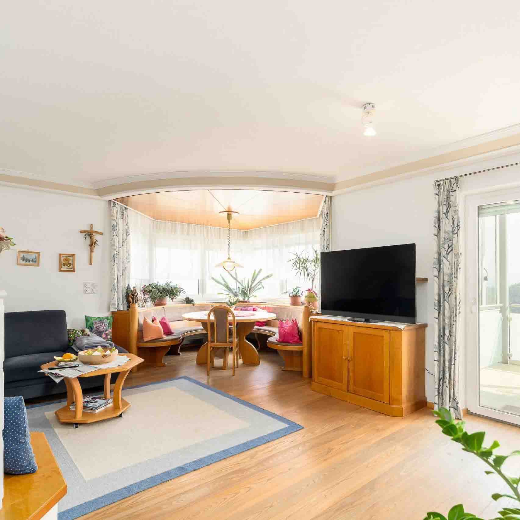Villa esclusiva con vista Dolomiti a San Genesio Atesino