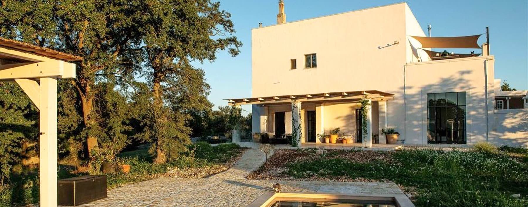 Elegant Villa in Monopoli, Puglia's Coastal Charm