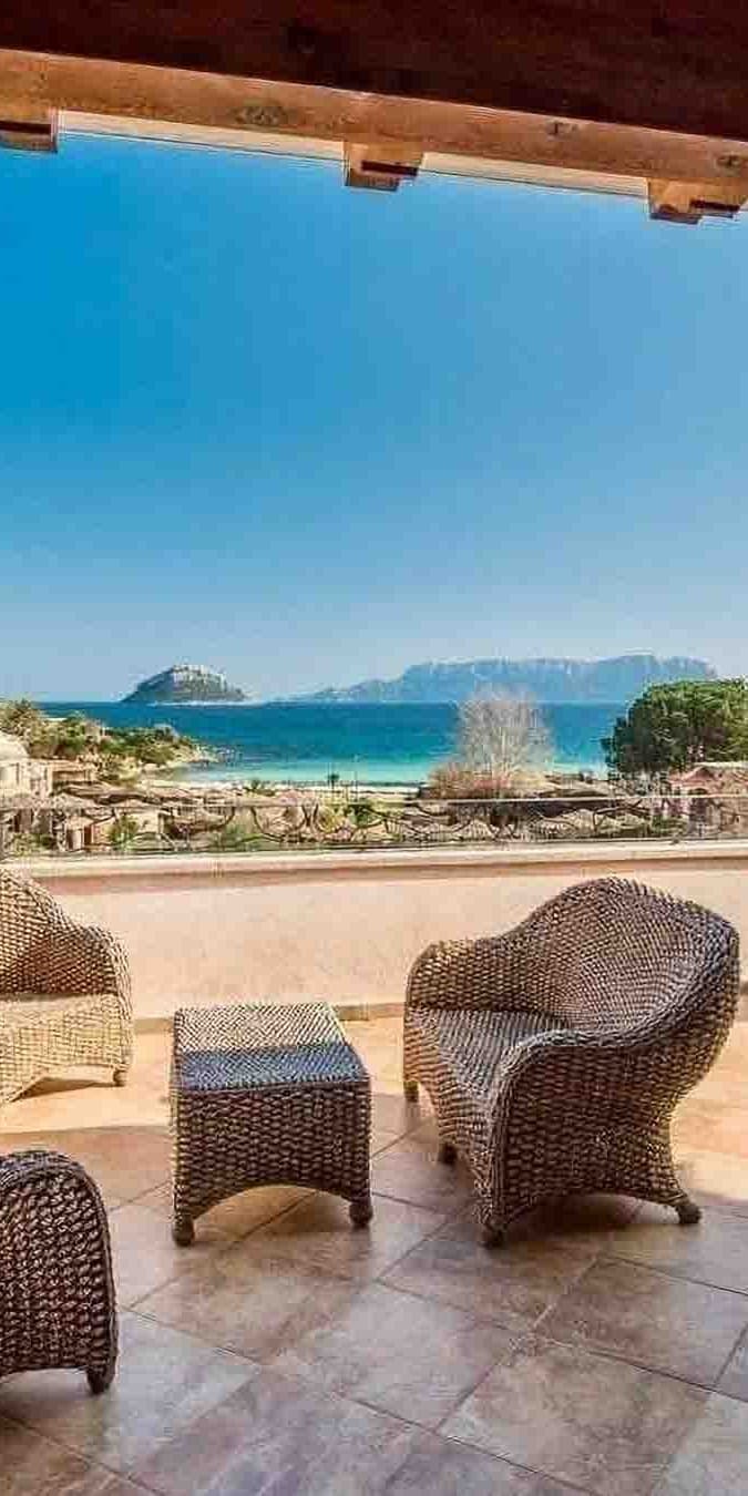Appartamento esclusivo a Golfo Aranci, Sardegna