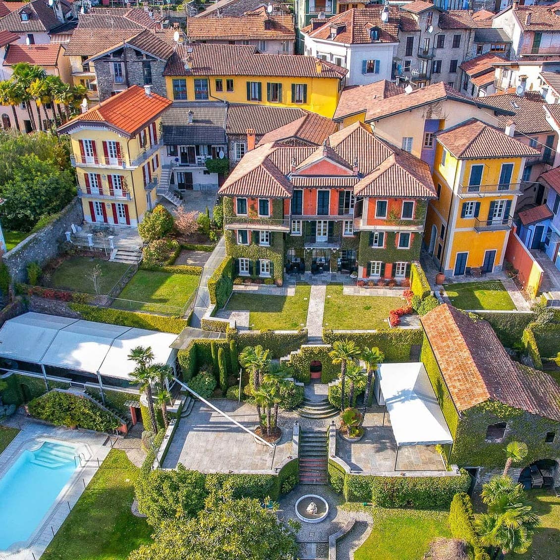 Charming Villa in Gonte, Piedmont