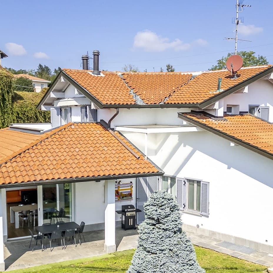 Charming Villa in Sumirago, Lombardy