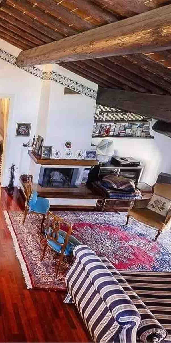 Charming Apartment in Padova, Veneto