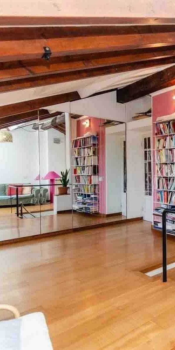 Stylish Apartment in Milano, Lombardy