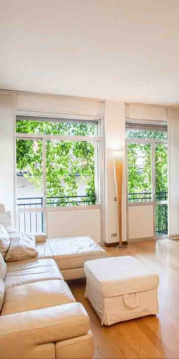 Stylish Apartment in Milano, Lombardia