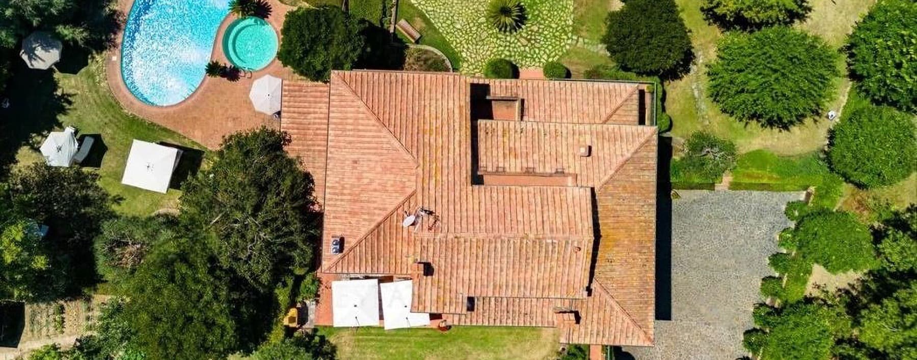 Elegant Villa in Scenic Certaldo, Tuscany