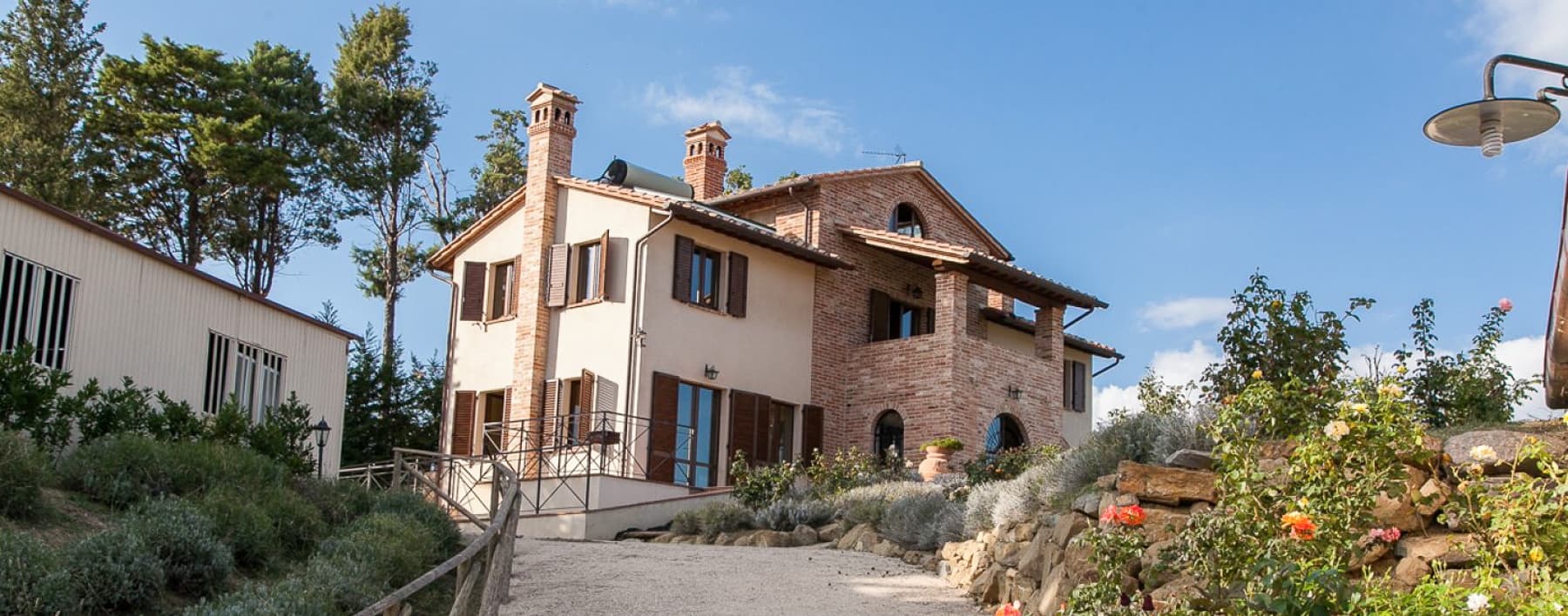 Charming Villa in Castiglione del Lago, Umbria