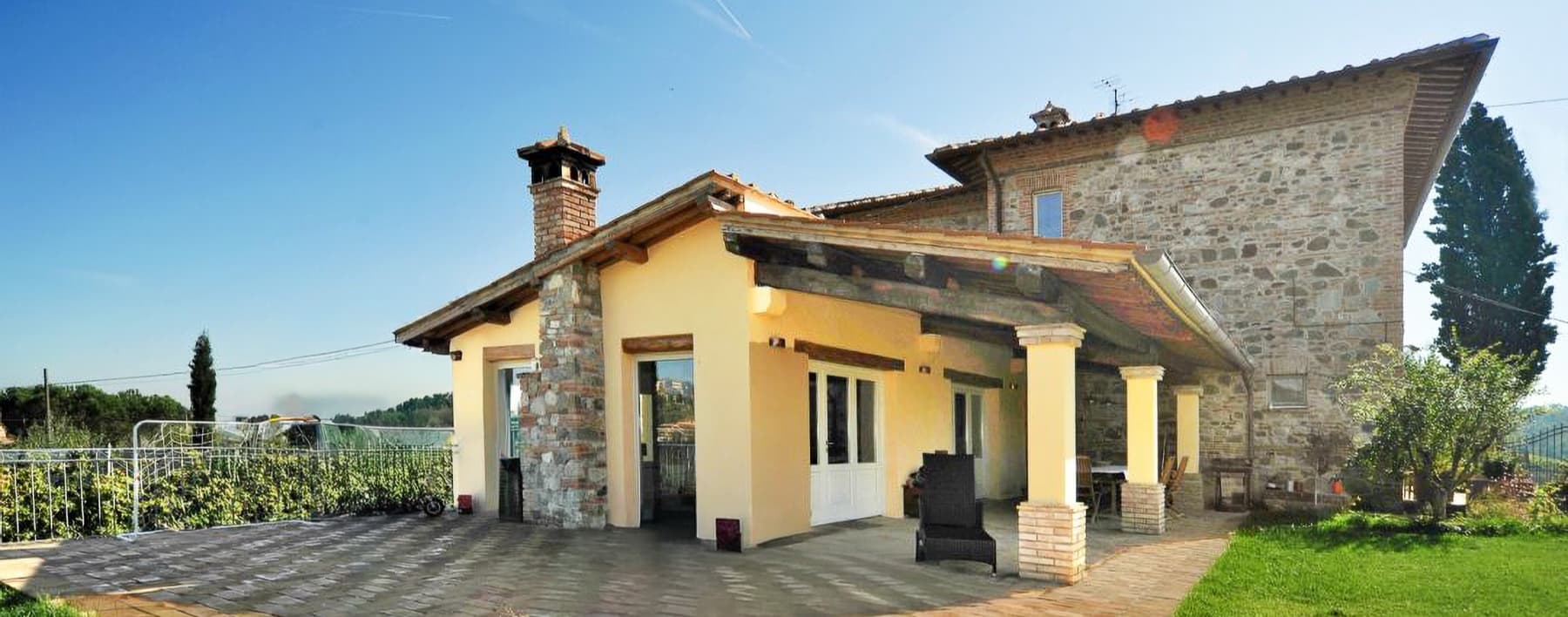 Charming Villa in Sinalunga, Tuscany