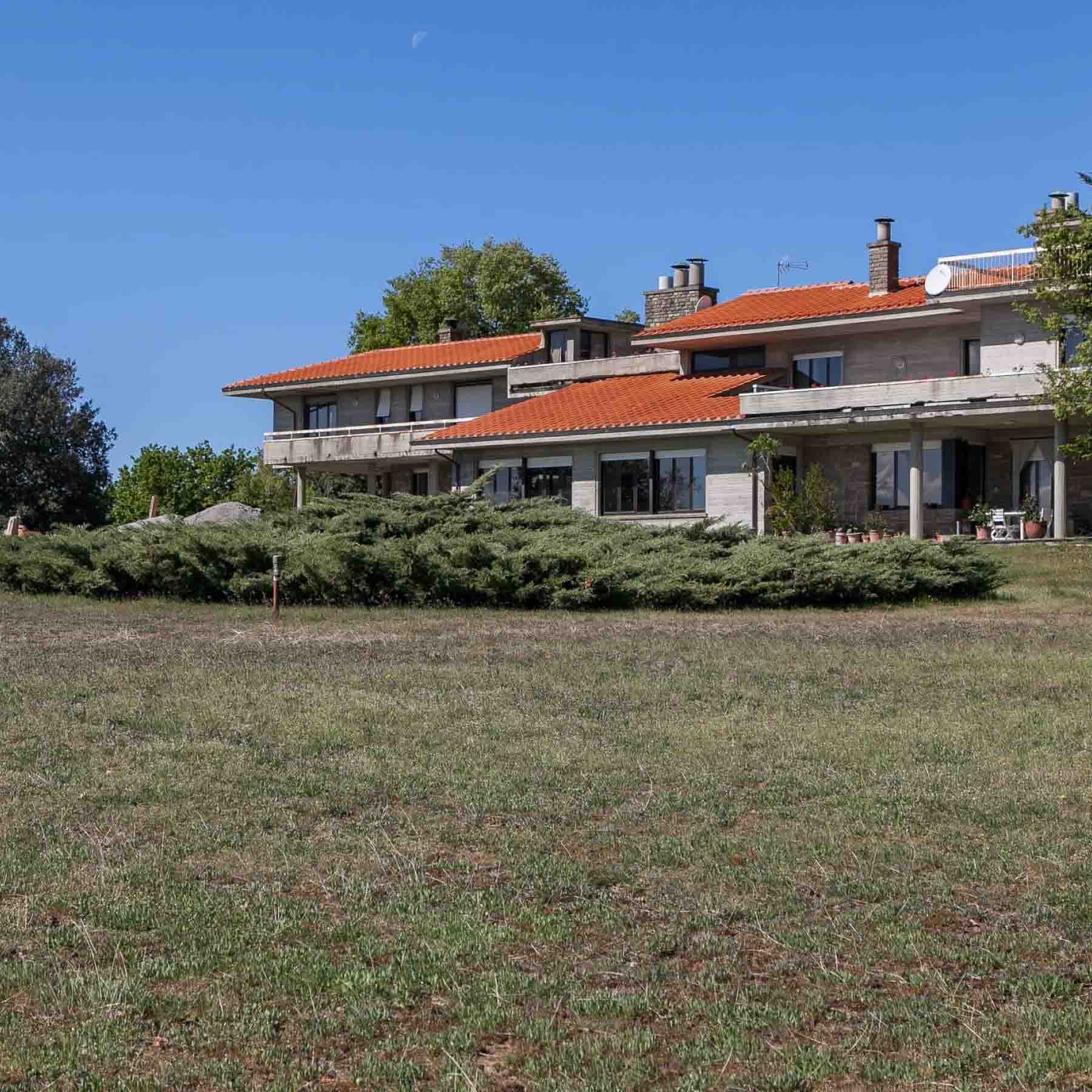 Villa esclusiva nella splendida Toscana, Monte San Savino