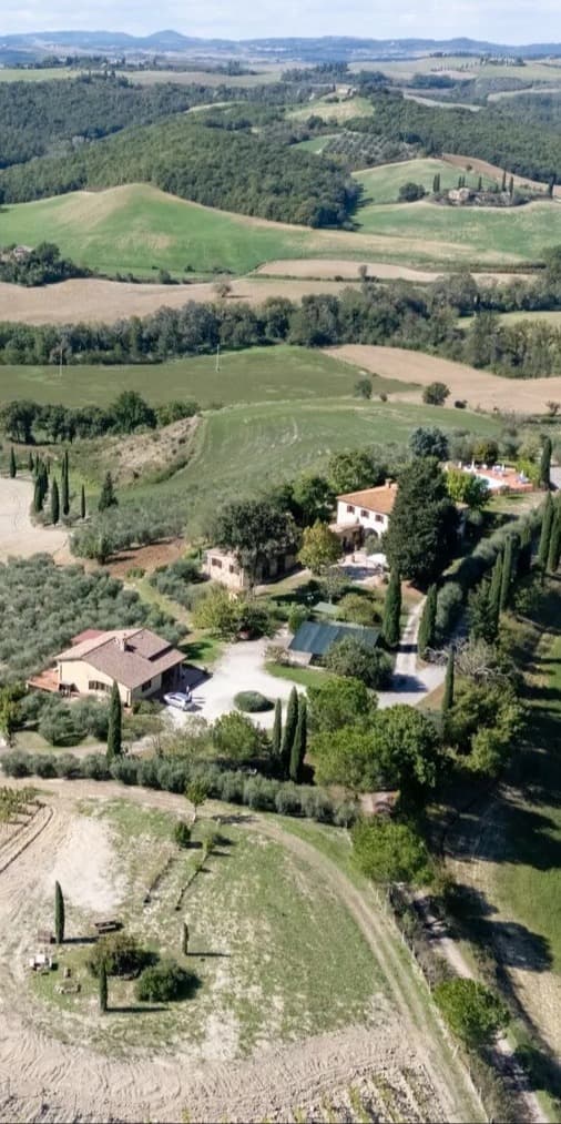 Charming Farm in Rome, Heart of Lazio