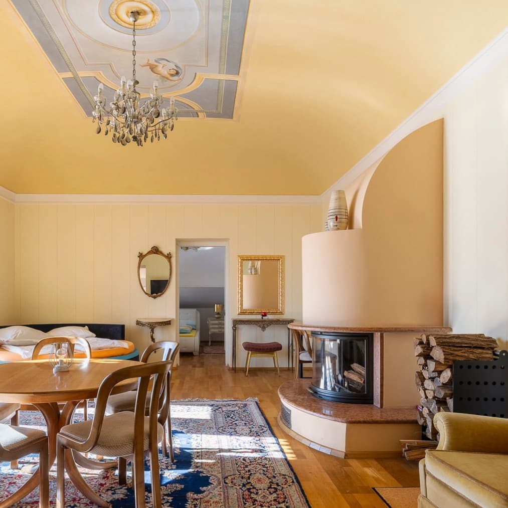 Charming Villa in Susello, Piedmont