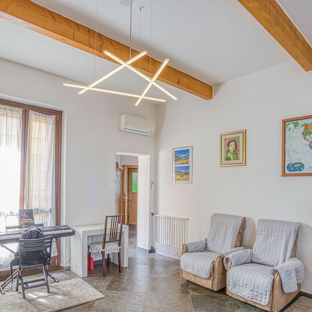 Elegant Villa in Varese, Lombardy