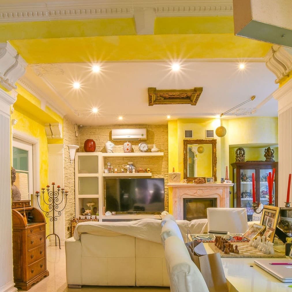 Elegant Villa in Varese, Lombardy