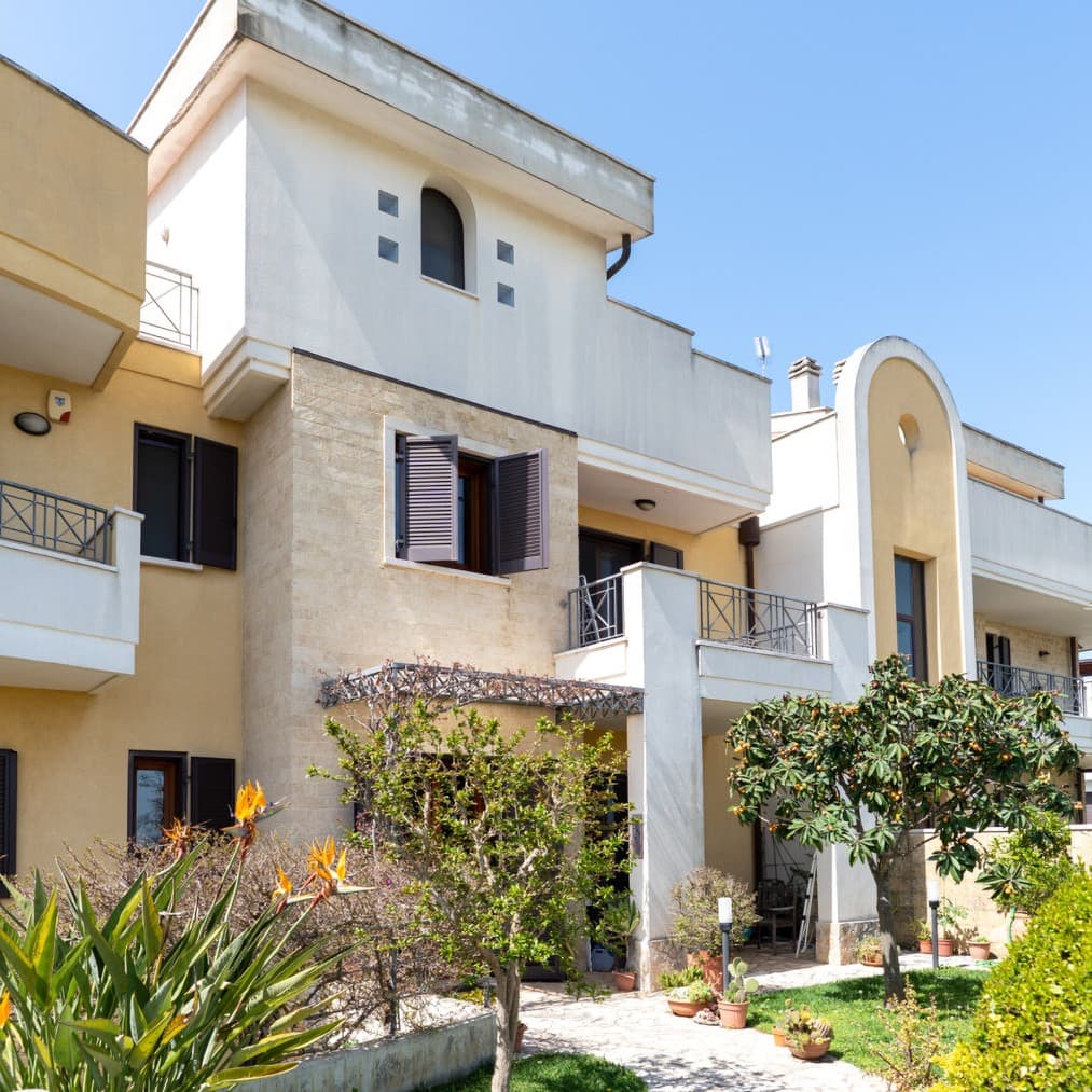 Villa di prestigio a Veglie, nel cuore della Puglia