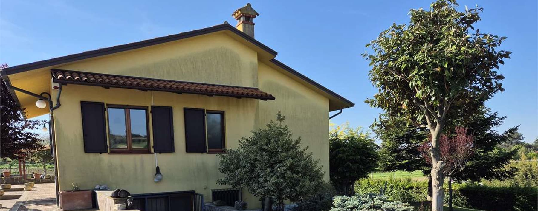 Elegant Villa in Ancona, Marche Region