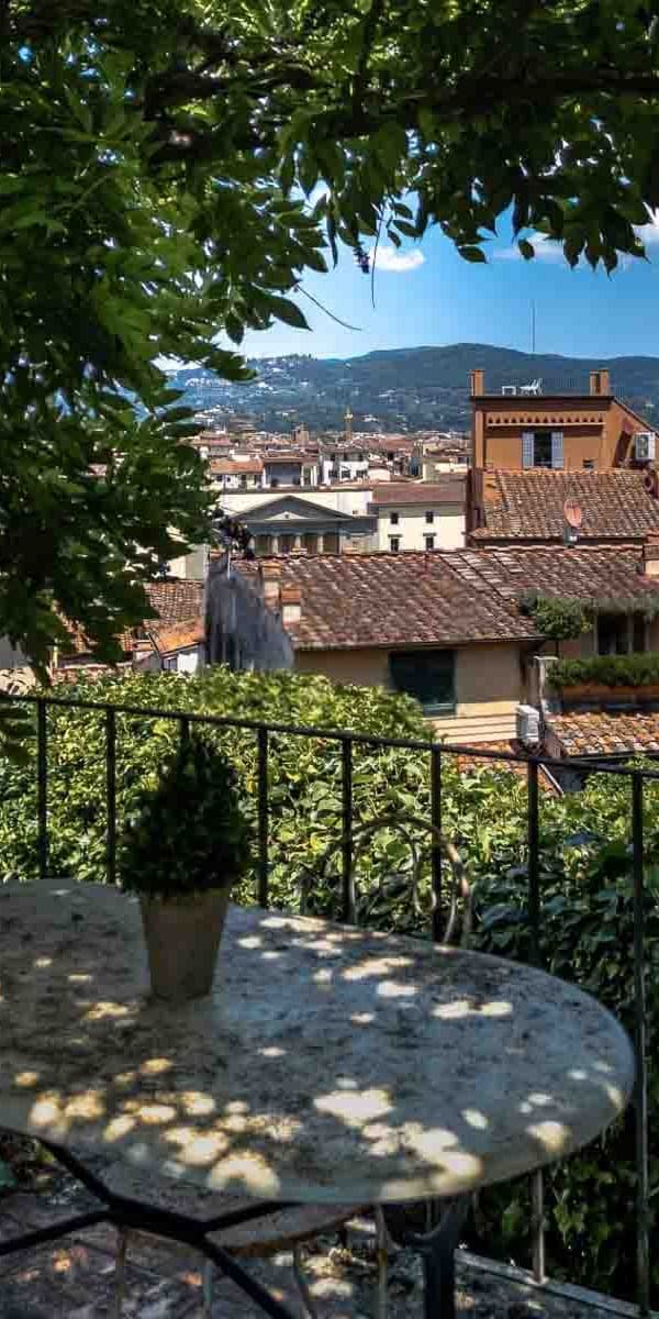 Charming Apartment in Florence, Tuscany's Heart