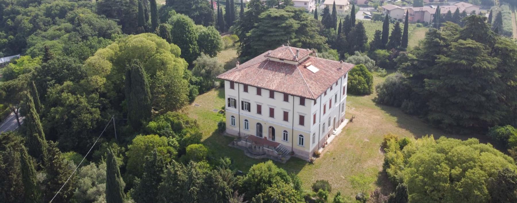 Charming Villa in Lazise, Lake Garda, Veneto