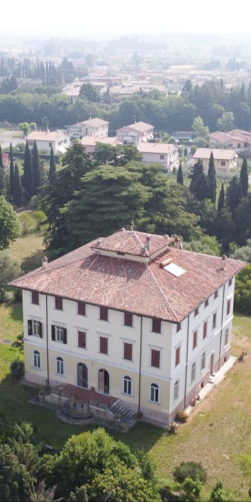 Charming Villa in Lazise, Lake Garda, Veneto