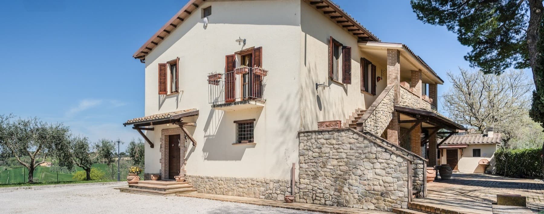 Charming Villa in Spoleto, Heart of Umbria