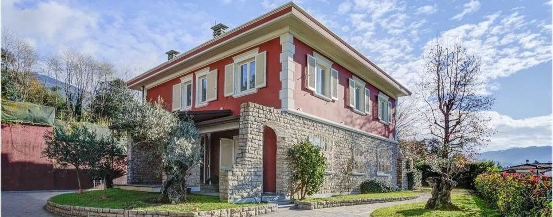 Charming Villa in Versilia, Tuscany's Camaiore