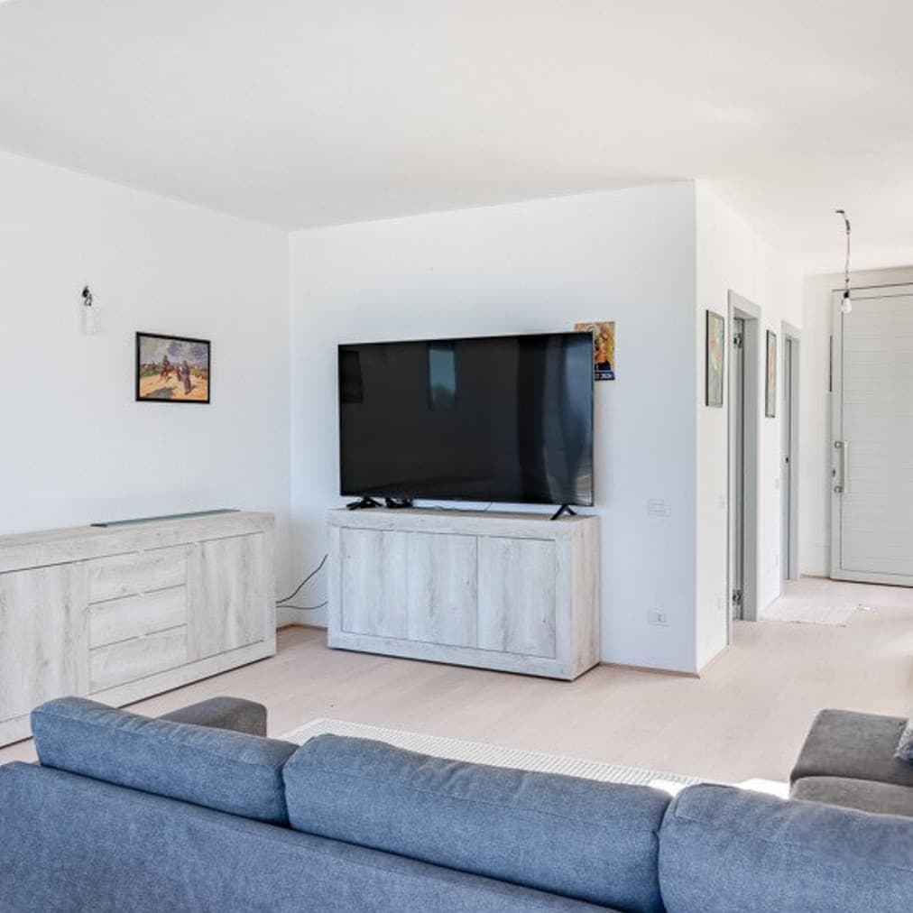 Elegant Townhouse in Livorno, Tuscany