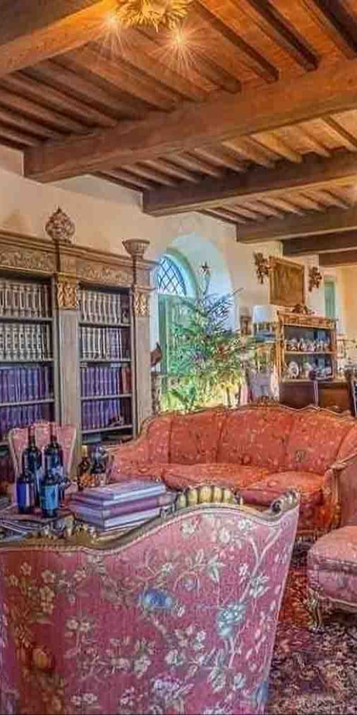 Charming Villa in Bolsena, Lazio