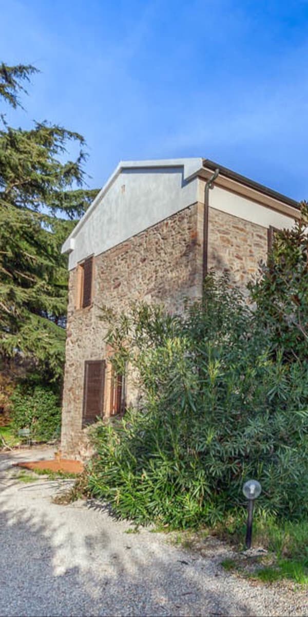 Casale di charme in Toscana, Campiglia Marittima