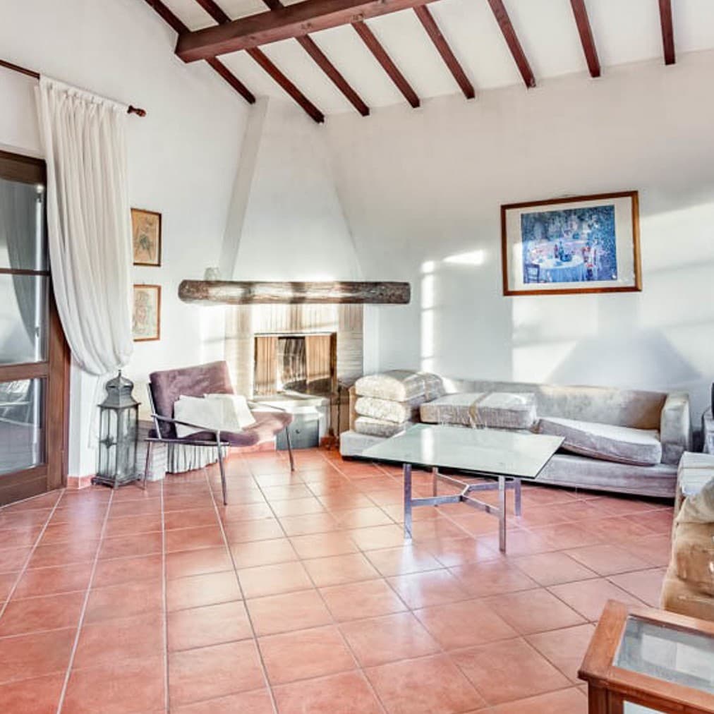 Casale di charme in Toscana, Campiglia Marittima