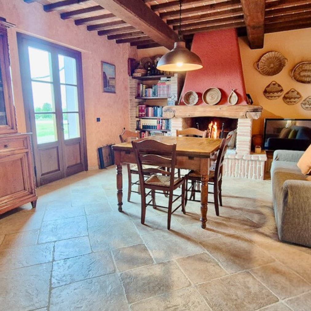 Charming Rustic House in Vicopisano, Tuscany