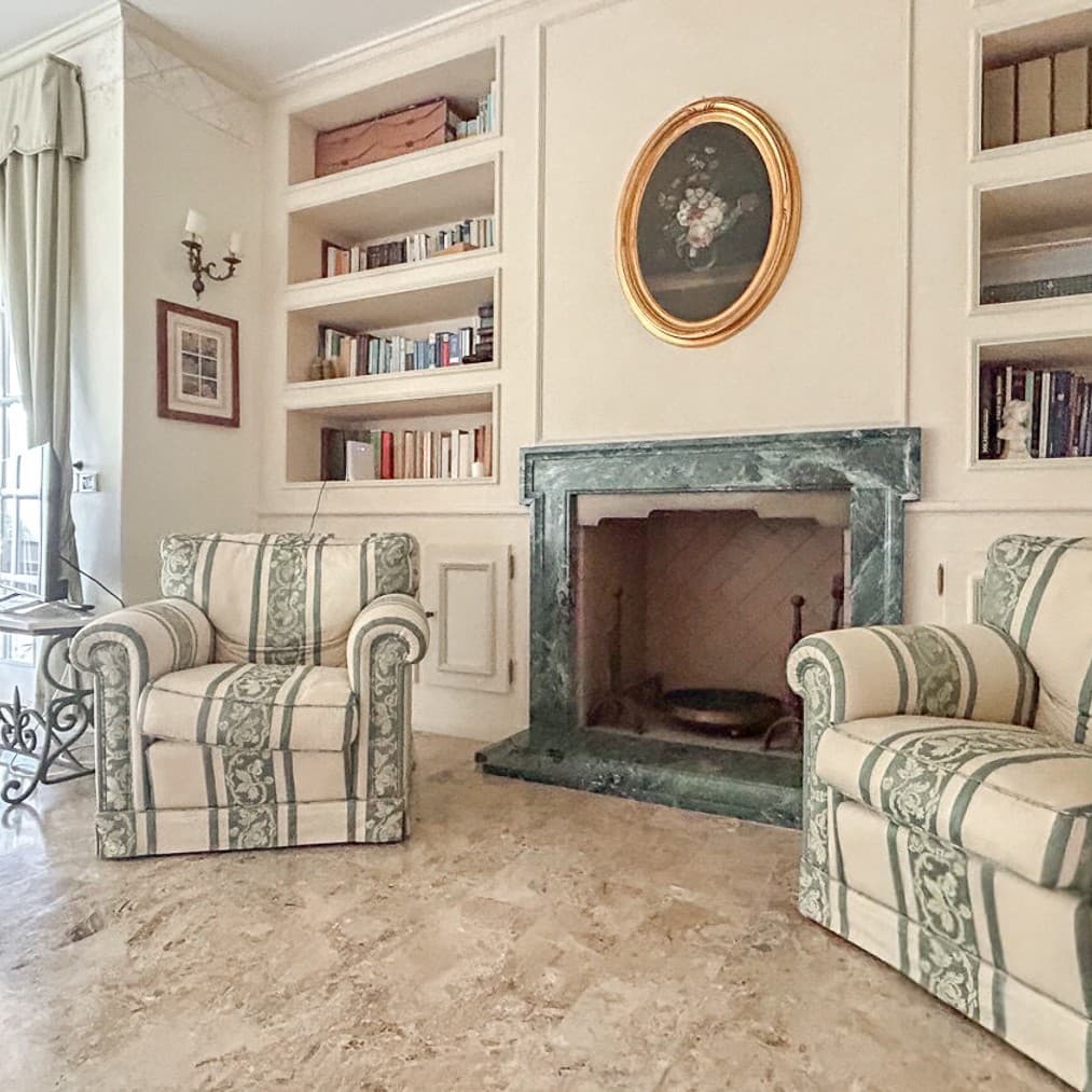 Charming Villa in Corsanico, Tuscany