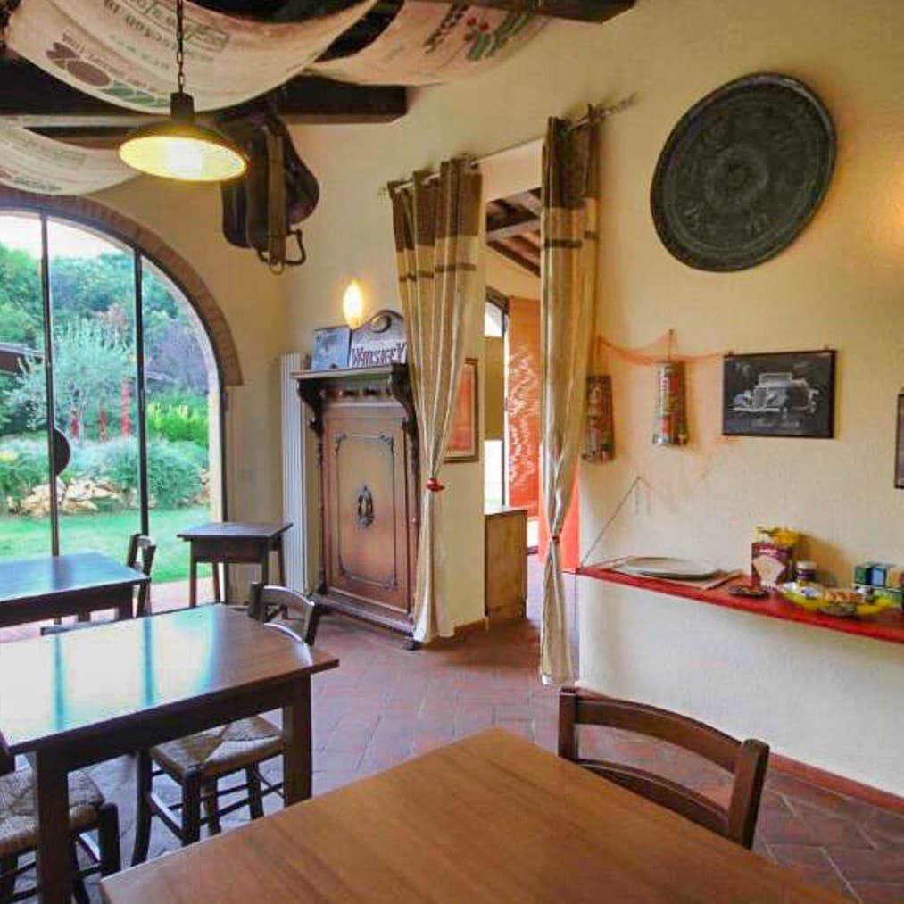 Rustic Country House in Casciana Terme, Tuscany