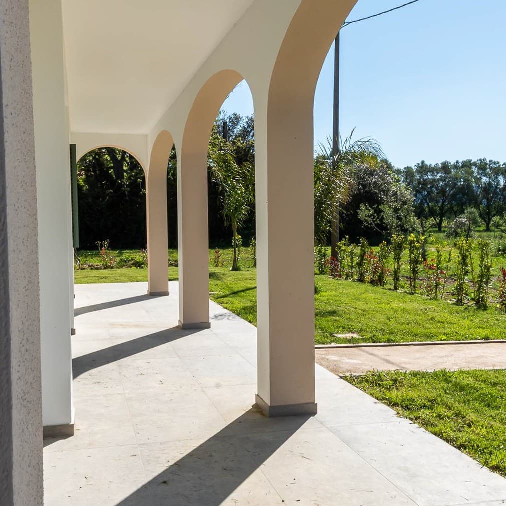 Charming Country House in Bibbona, Tuscany, 275 Sq. mt.