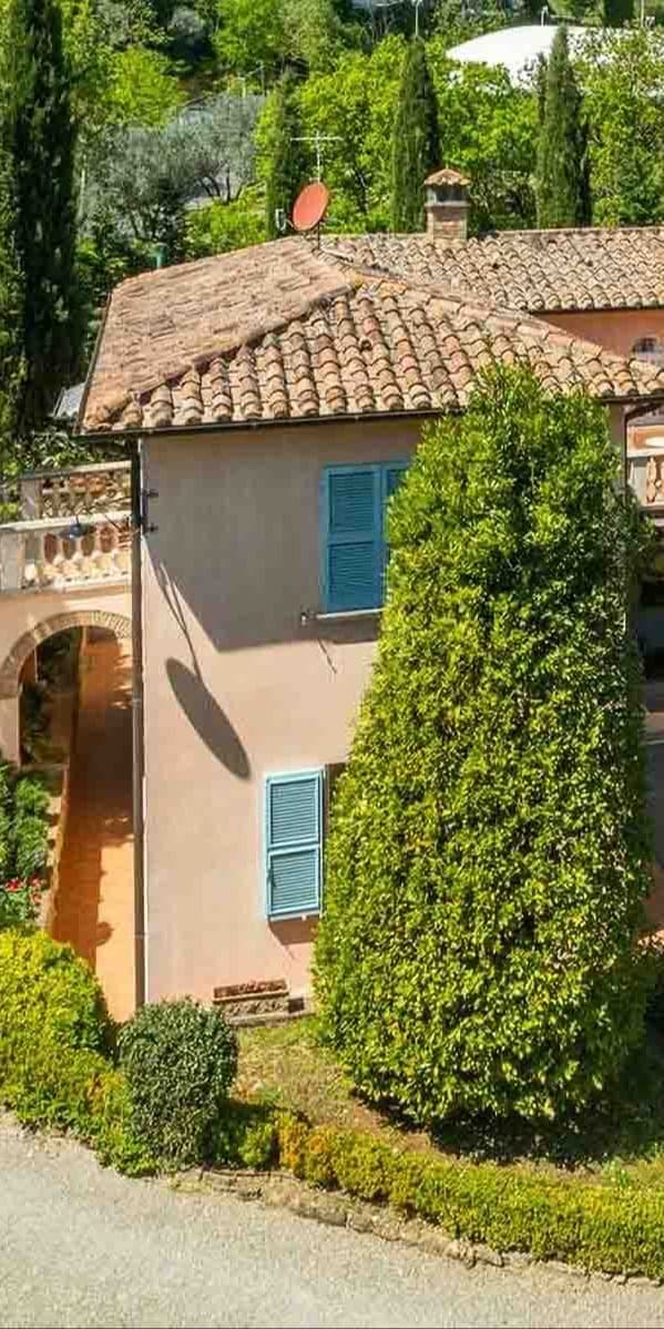 Villa elegante nel cuore della Toscana, Montepulciano