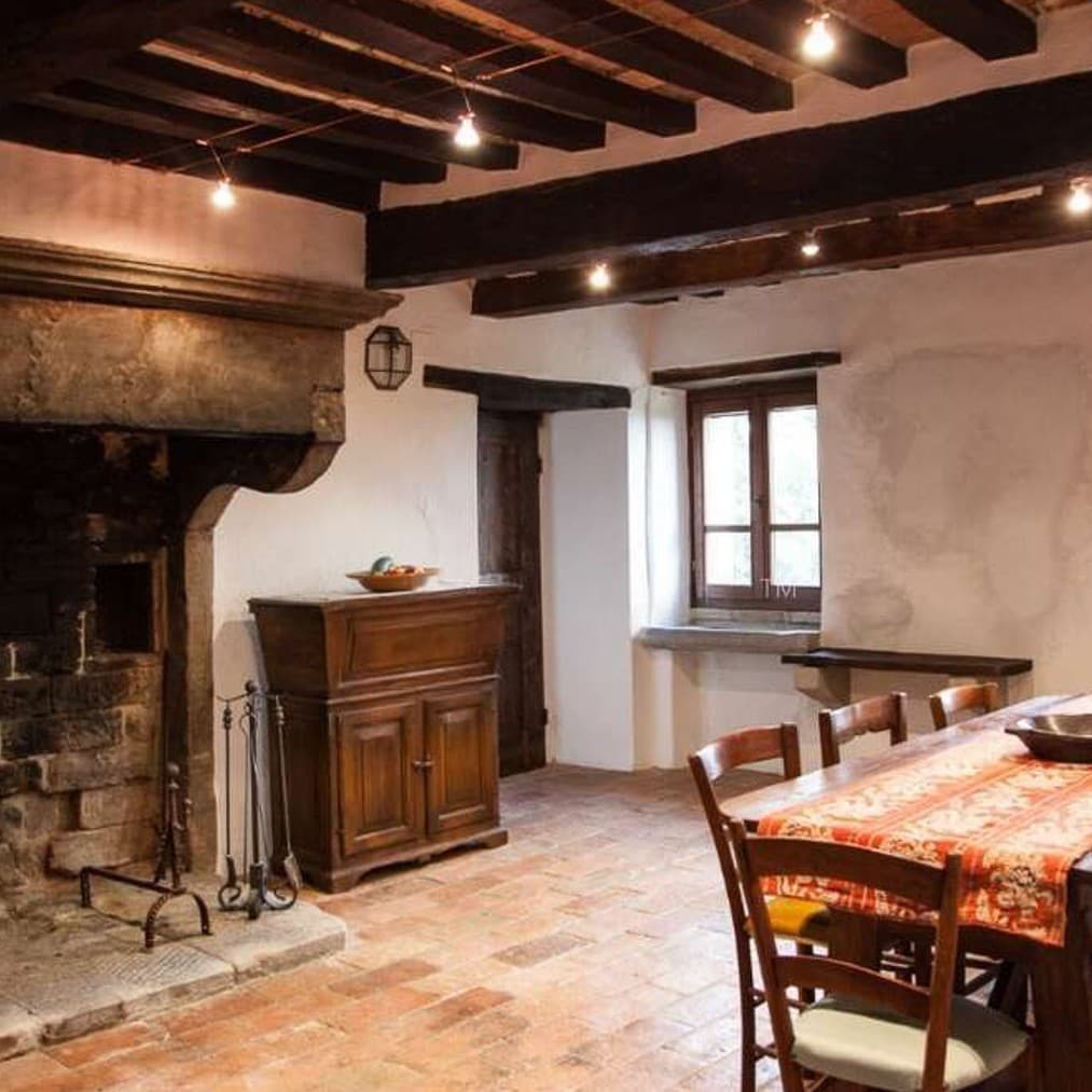 Charming Country House in Umbria, Città di Castello