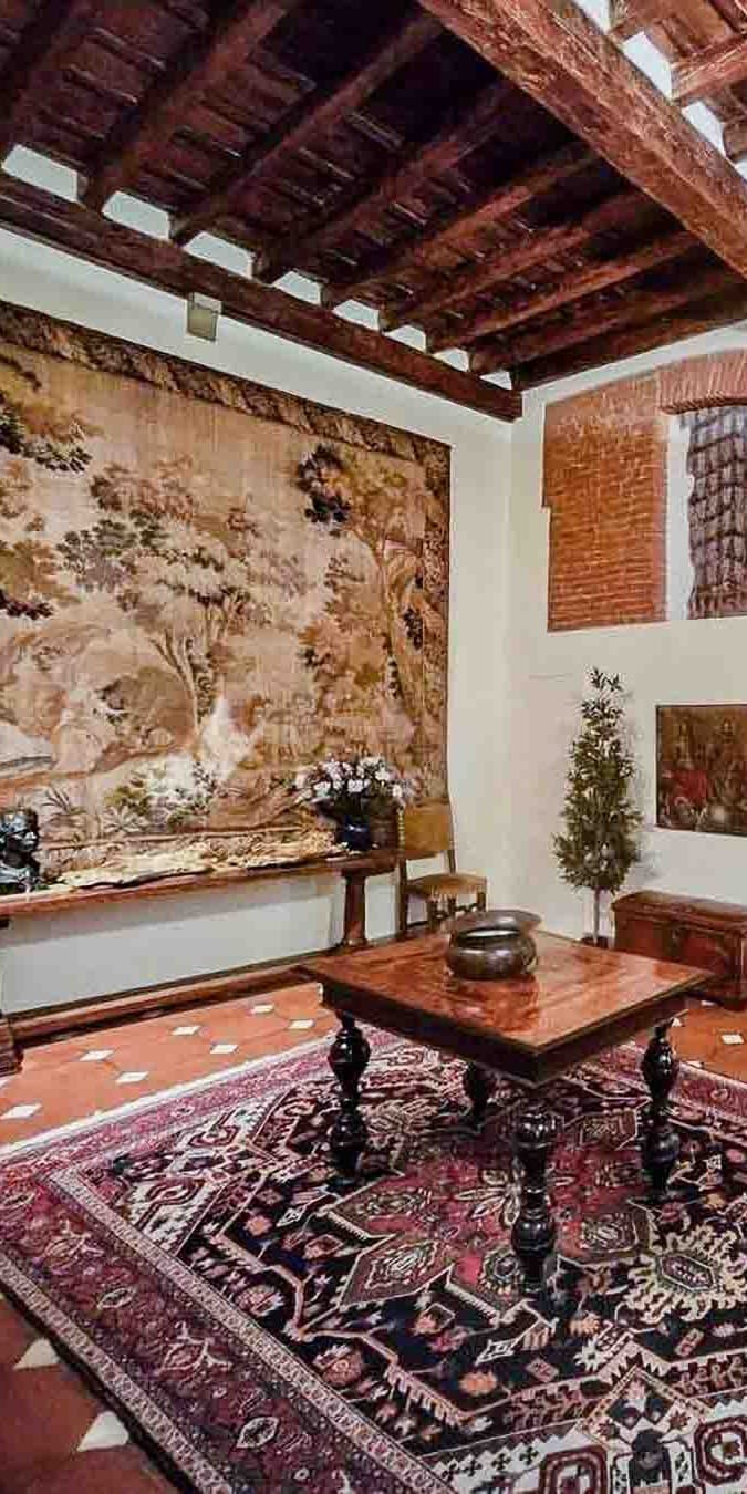 Charming Apartment in Florence, Tuscany