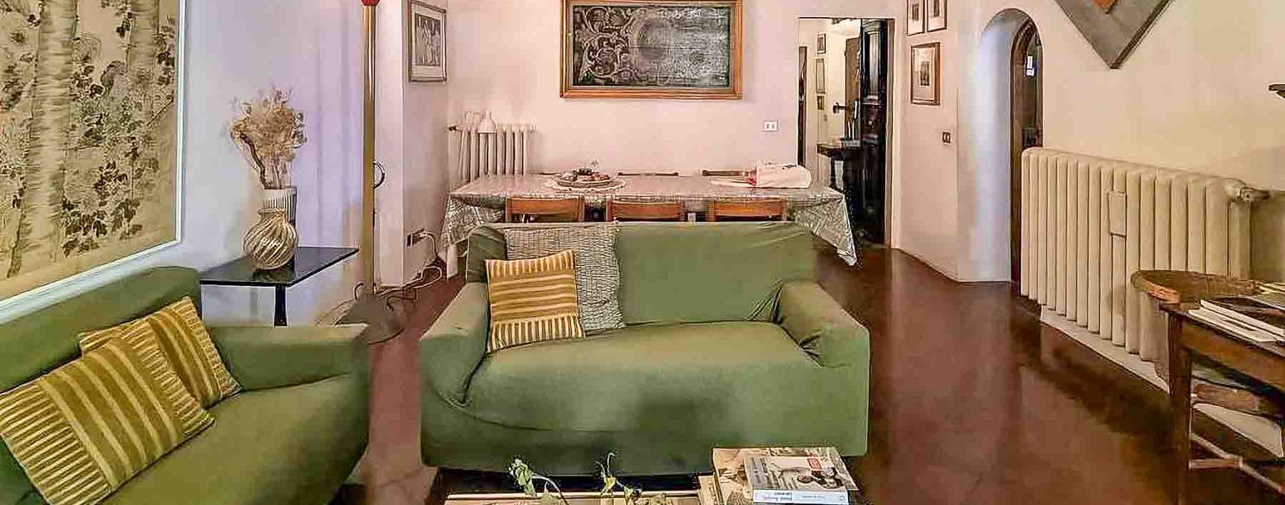 Charming Apartment in Florence, Tuscany