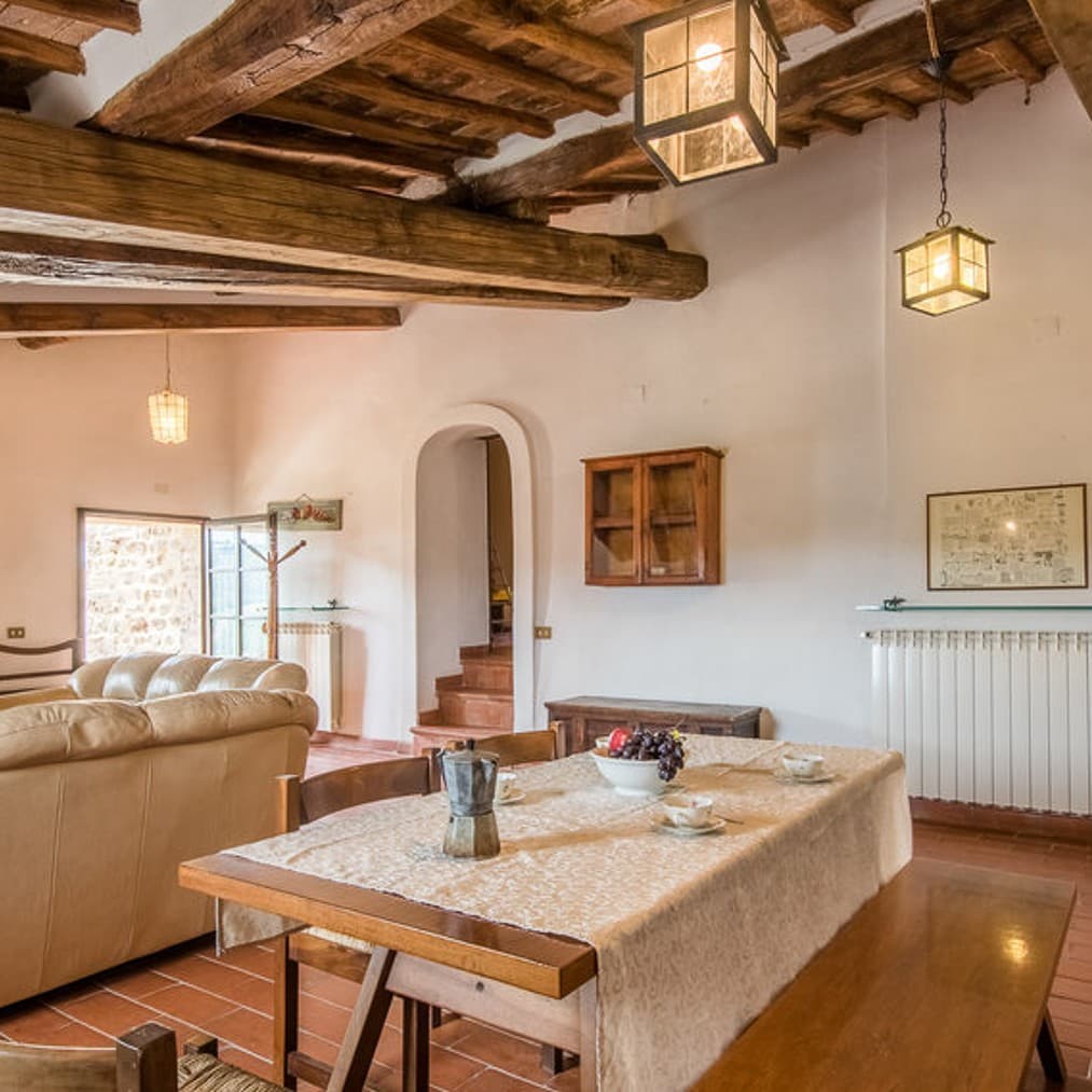 Charming Agritourism Retreat in Tuscany, Radicondoli