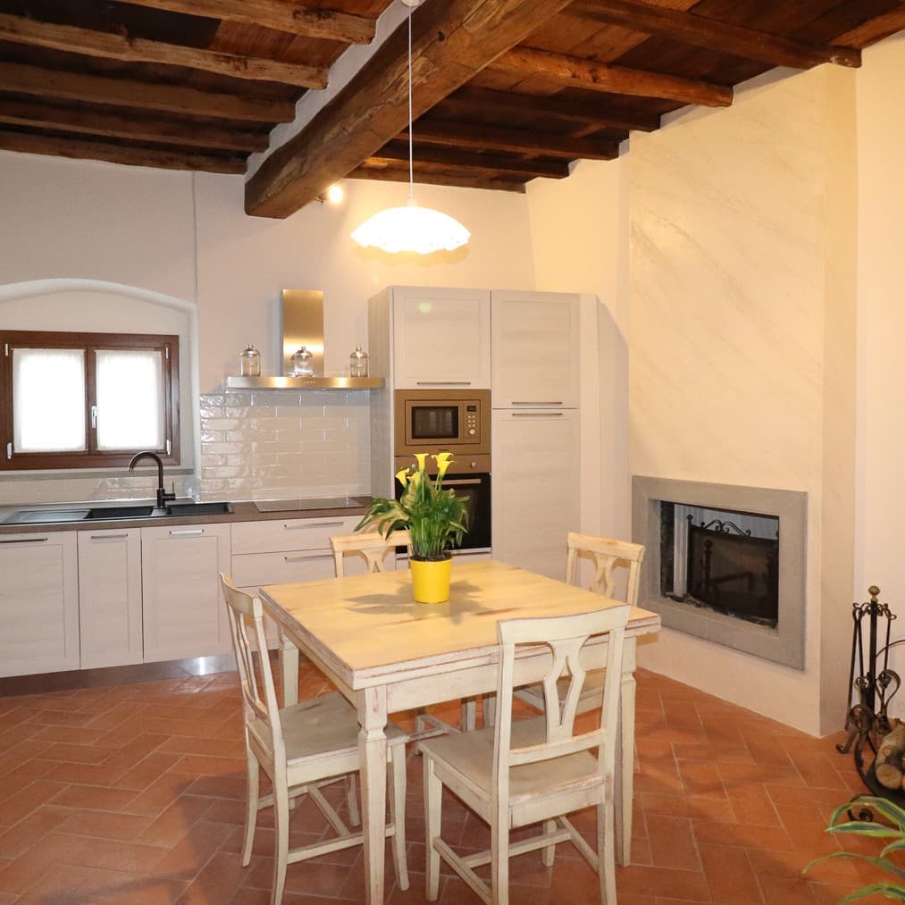 Villa esclusiva tra le colline della Toscana, Dicomano