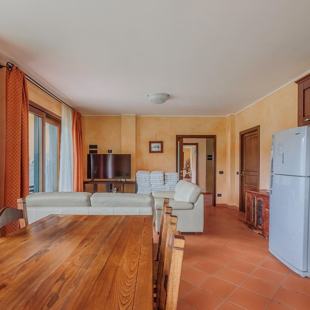 Villa panoramica a Castelnuovo di Garfagnana, Toscana