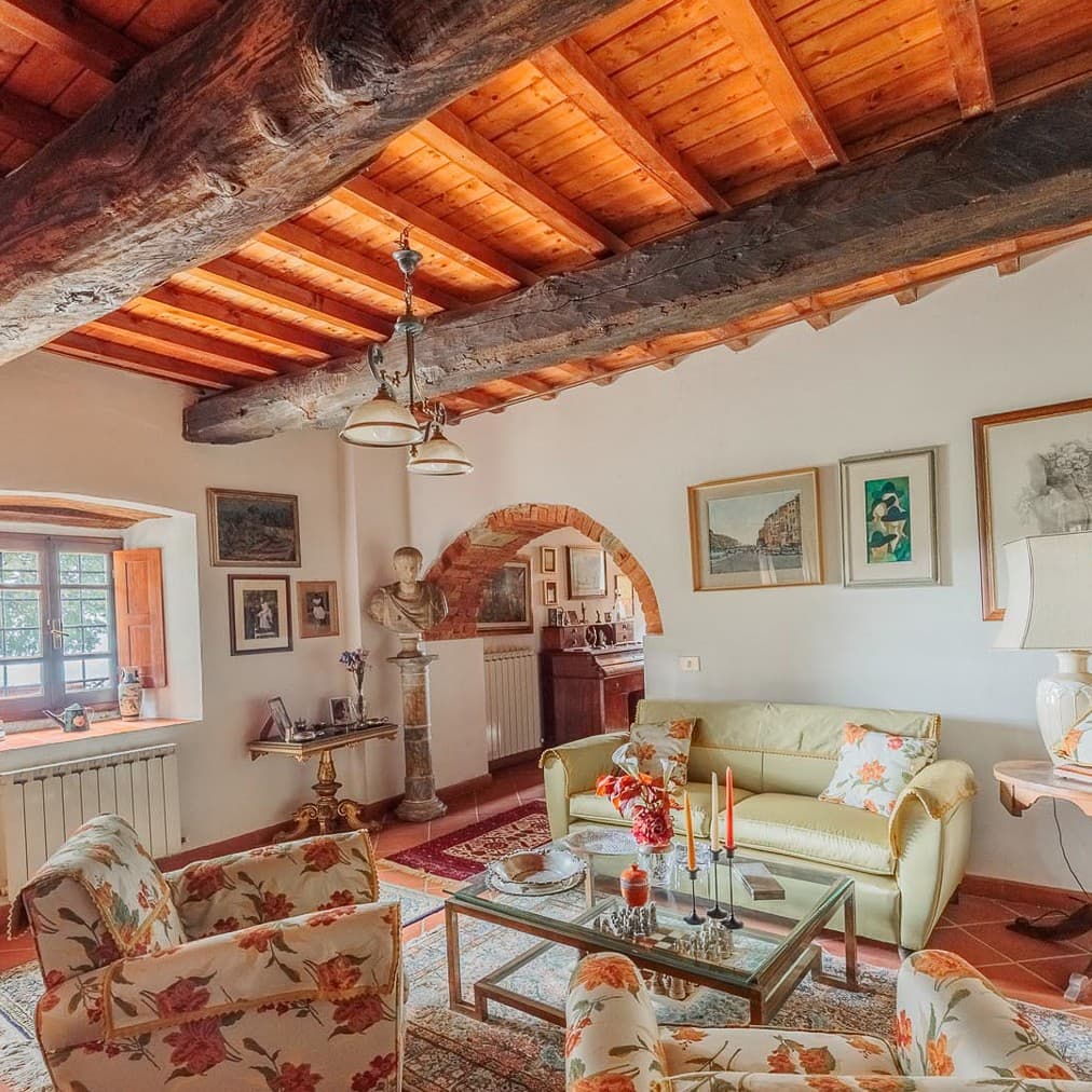 Agriturismo in Toscana, natura e relax a Castelfranco