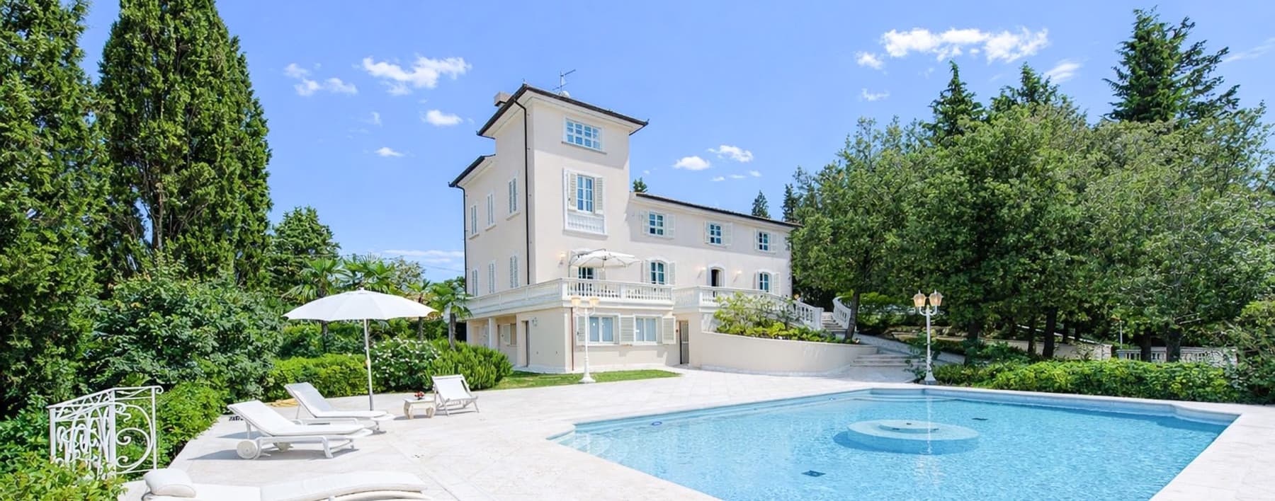 Charming Villa in Montespertoli, Tuscany