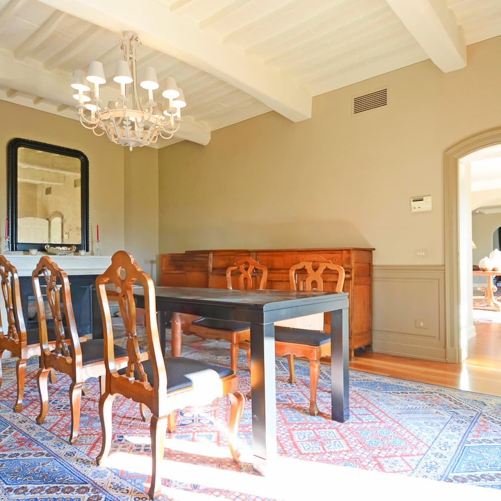 Charming Villa in Massa e Cozzile, Tuscany