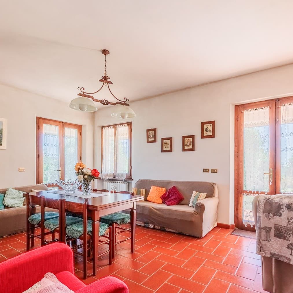 Charming Agritourism in Scenic Tuscany, Scansano