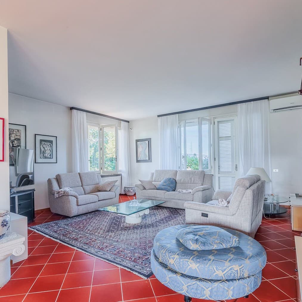 Charming Villa in Montelupo Fiorentino, Tuscany