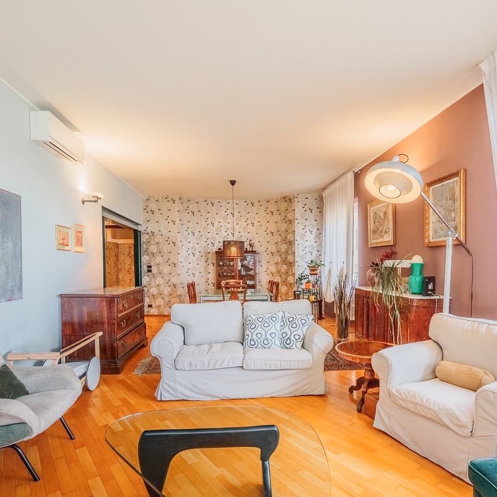 Appartamento elegante 150 mq nel cuore di Firenze