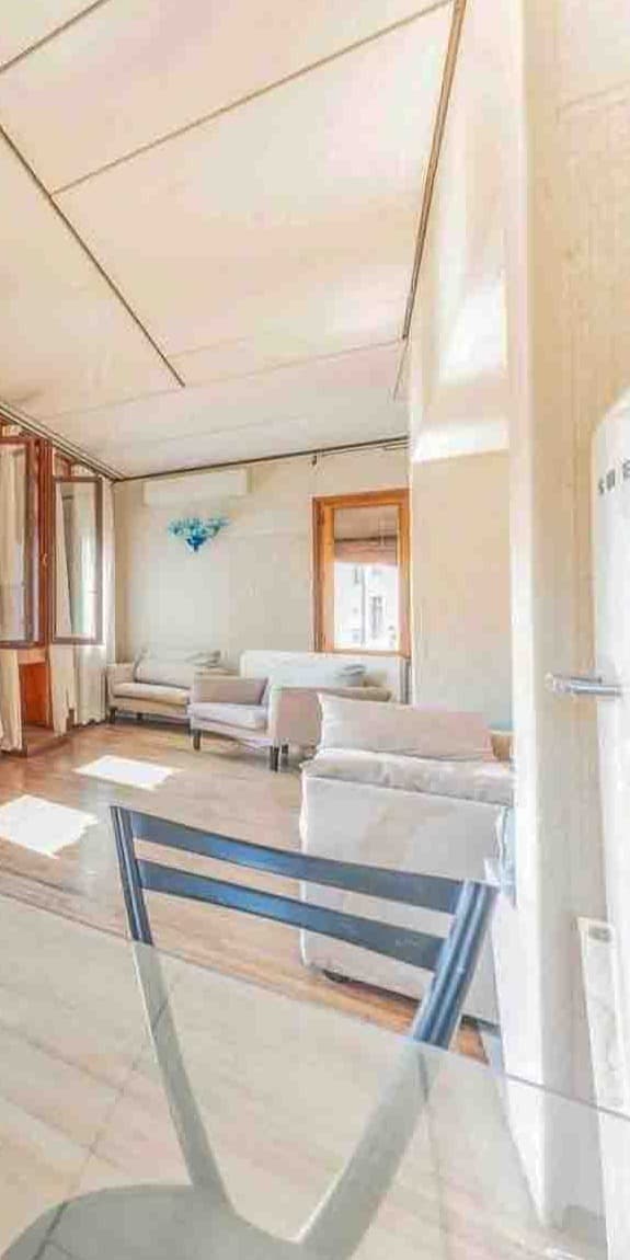 Elegant Apartment in Venice, Veneto