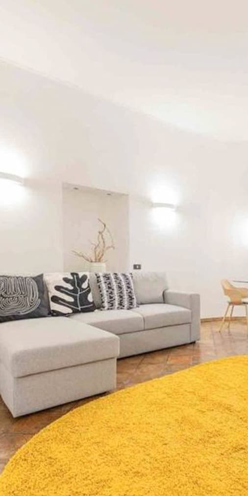 Appartamento elegante 190mq nel cuore di Roma Monti